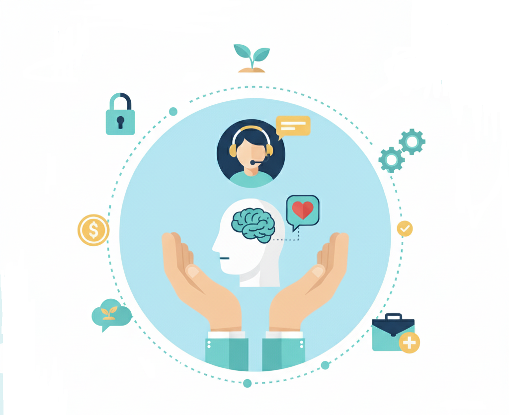 Employee Assistance Programs (EAPs)