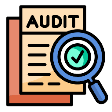 Audit-Ready Anytime