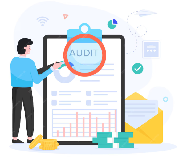 Audit Readiness