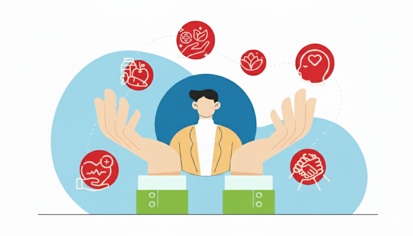 Employee Wellness Programs