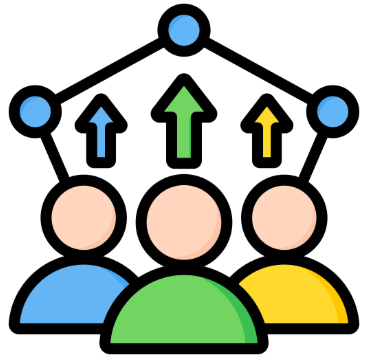 Engaged & Connected Teams