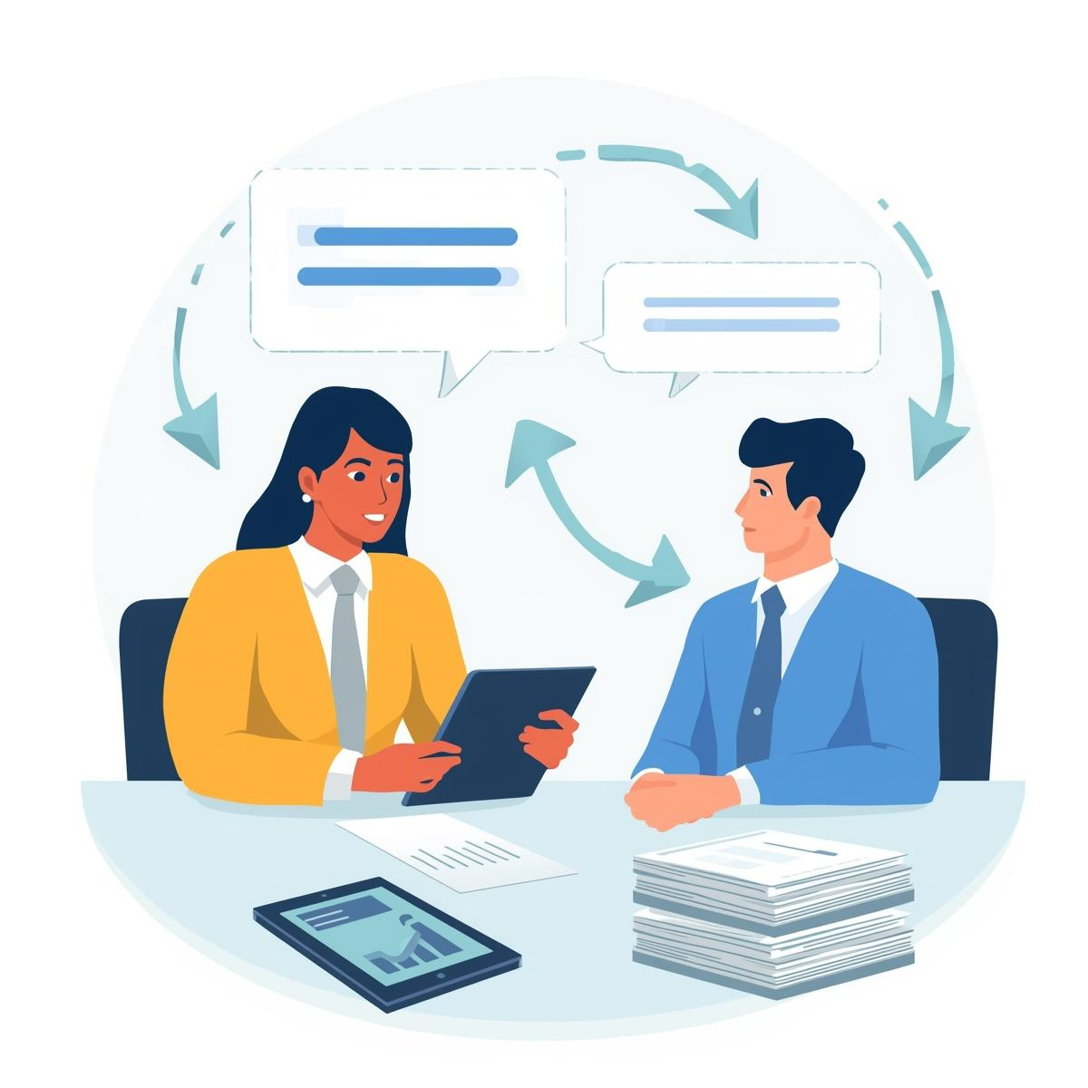 Continuous Feedback Frameworks