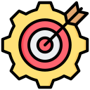 Stronger Goal Alignment