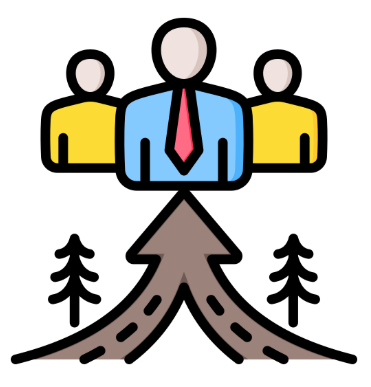 Stronger Leadership Pipelines