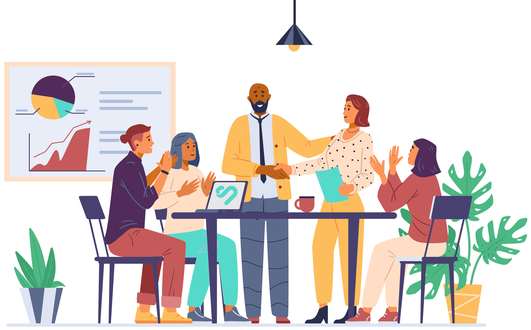 Onboarding Experience