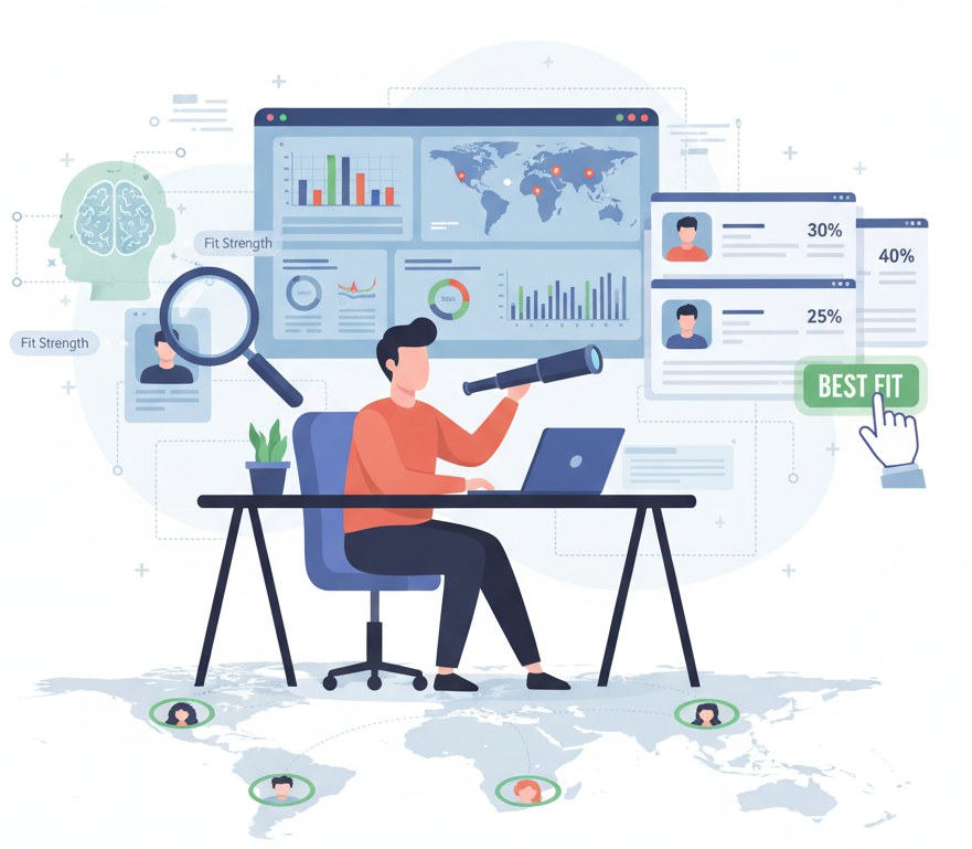 Recruitment Analytics