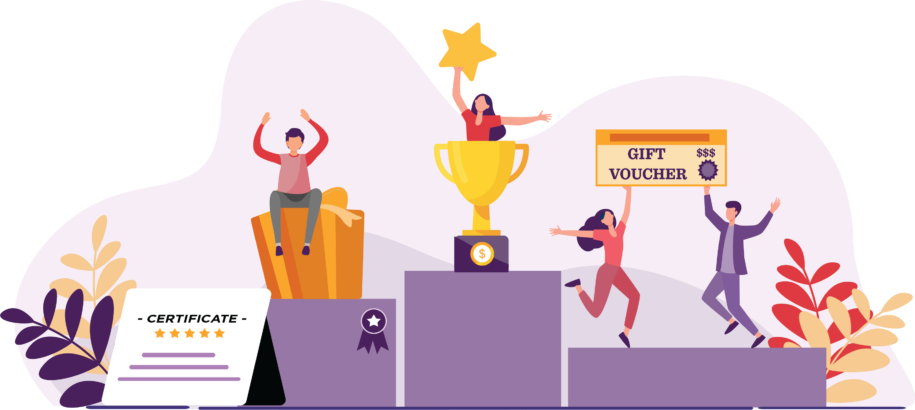 Recognition & Rewards Programs