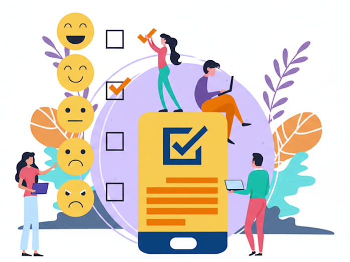 Pulse Surveys & Feedback Tools