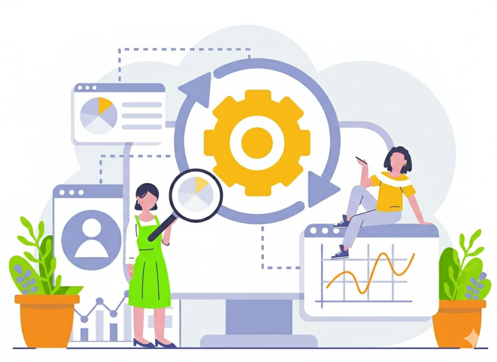 System Optimization & Gap Fixes