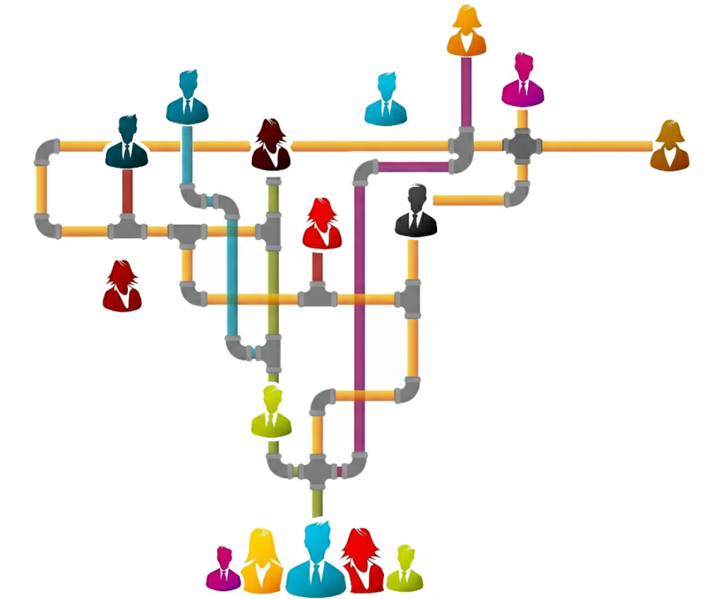 Future Talent Pipeline